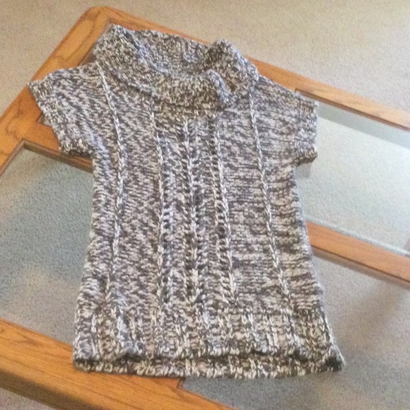 Mudd Sweater Top - Picture 5 of 6